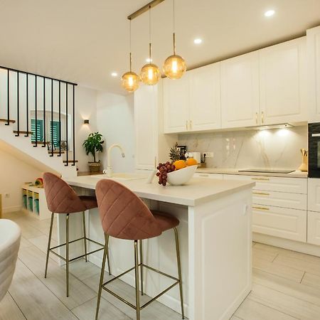 Anno Apartment Imotski-Makarska מראה חיצוני תמונה