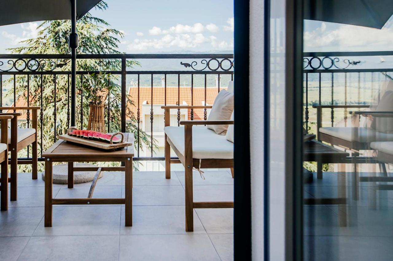 Anno Apartment Imotski-Makarska מראה חיצוני תמונה