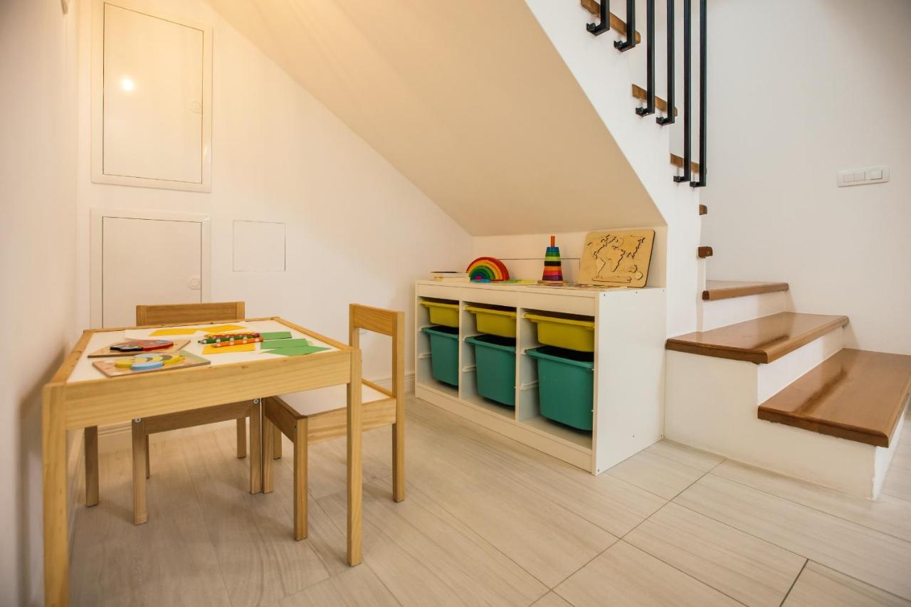 Anno Apartment Imotski-Makarska מראה חיצוני תמונה
