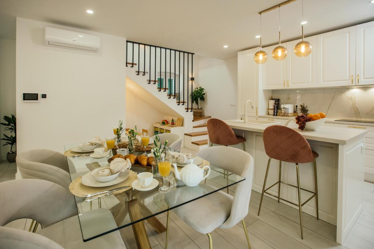 Anno Apartment Imotski-Makarska מראה חיצוני תמונה