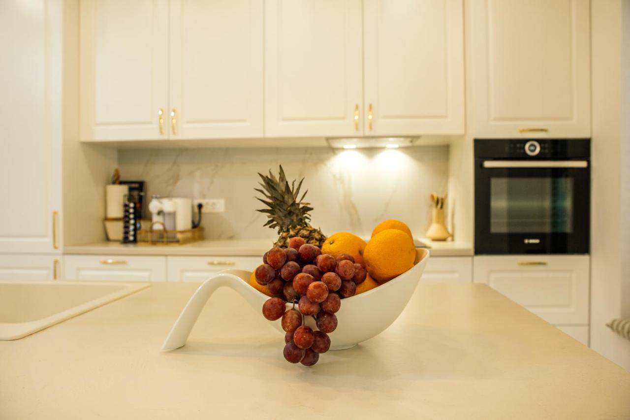 Anno Apartment Imotski-Makarska מראה חיצוני תמונה