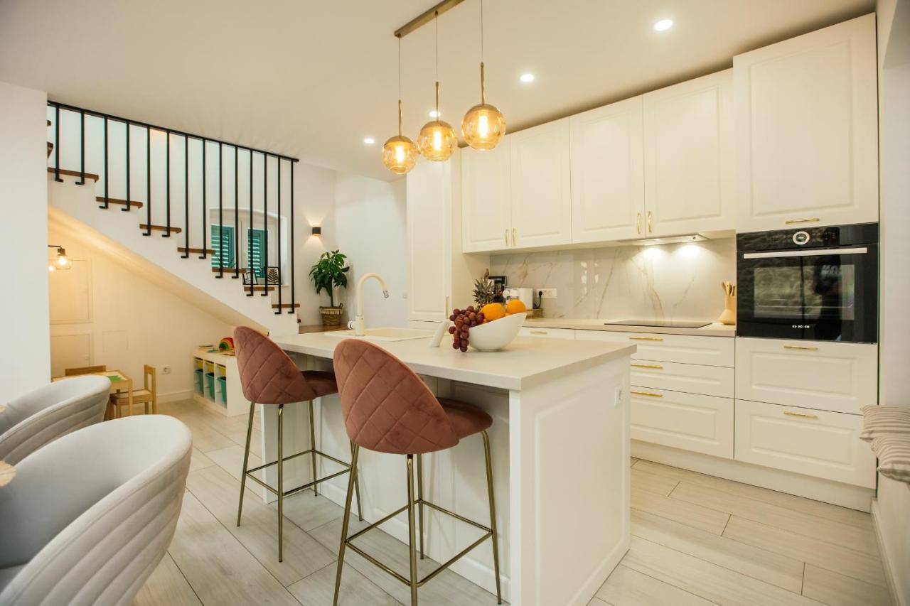 Anno Apartment Imotski-Makarska מראה חיצוני תמונה