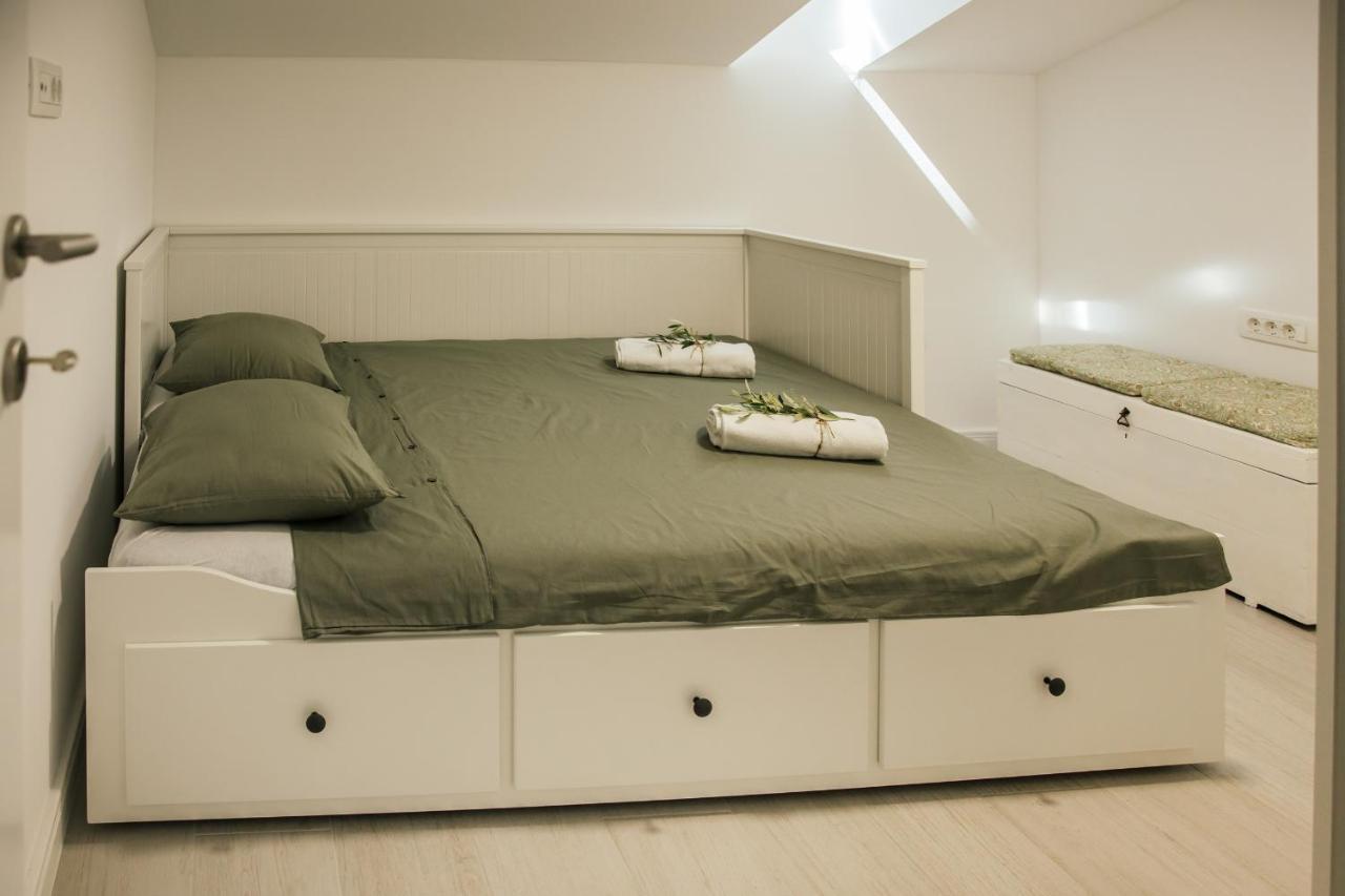 Anno Apartment Imotski-Makarska מראה חיצוני תמונה