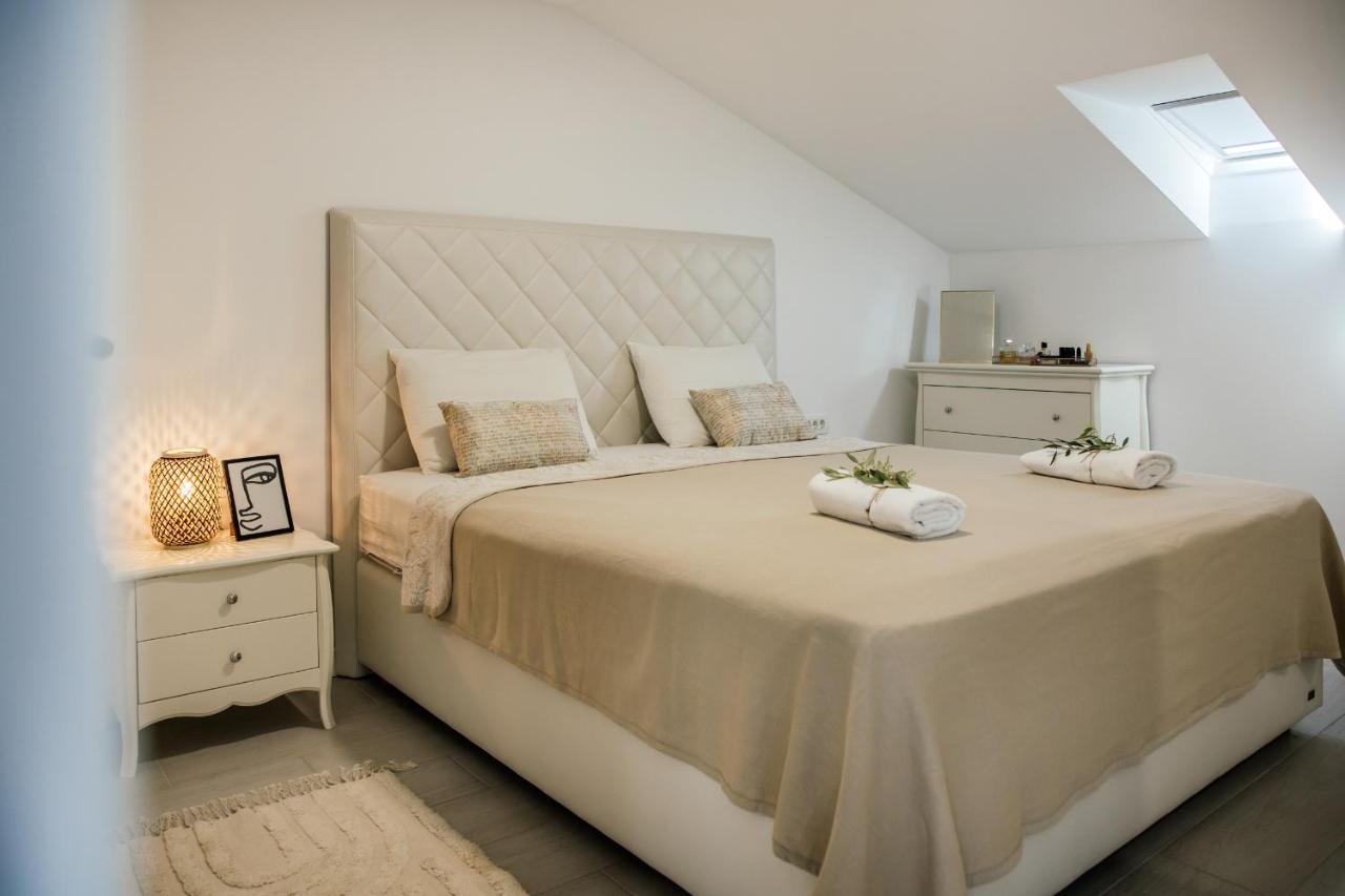 Anno Apartment Imotski-Makarska מראה חיצוני תמונה