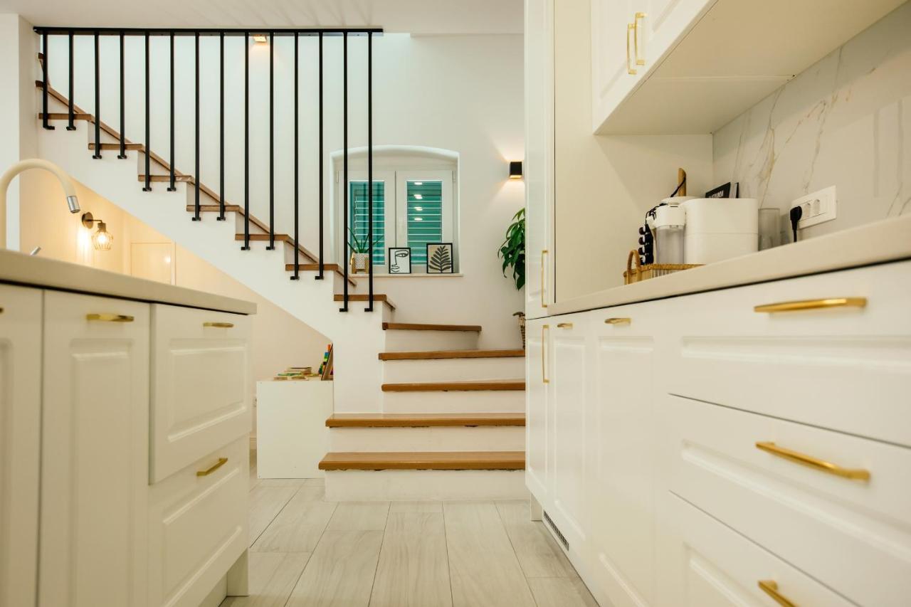 Anno Apartment Imotski-Makarska מראה חיצוני תמונה