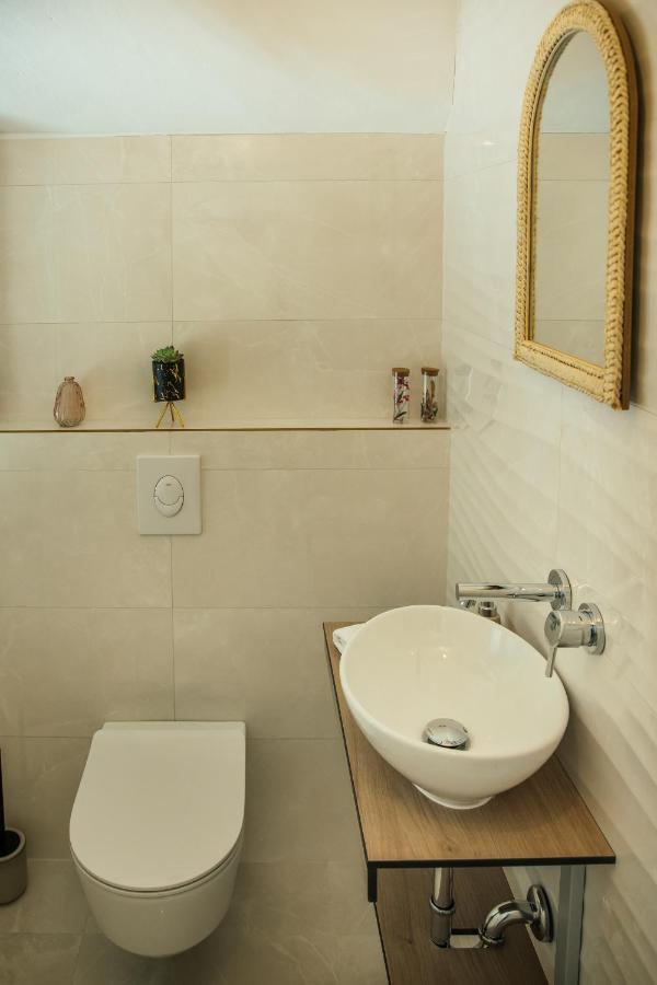 Anno Apartment Imotski-Makarska מראה חיצוני תמונה