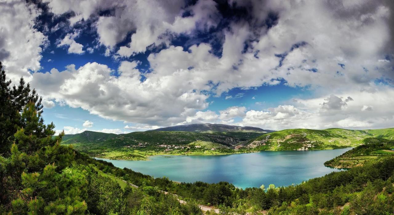 Anno Apartment Imotski-Makarska מראה חיצוני תמונה