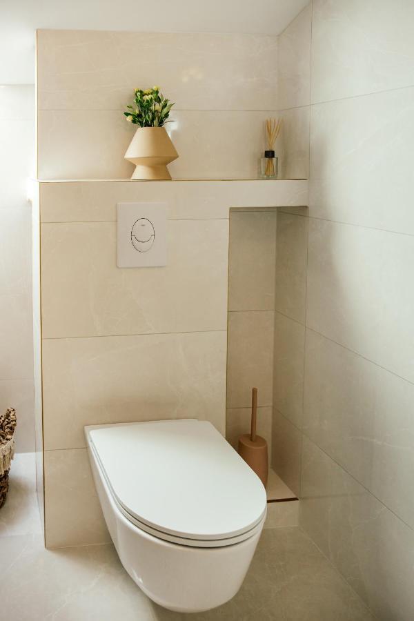 Anno Apartment Imotski-Makarska מראה חיצוני תמונה