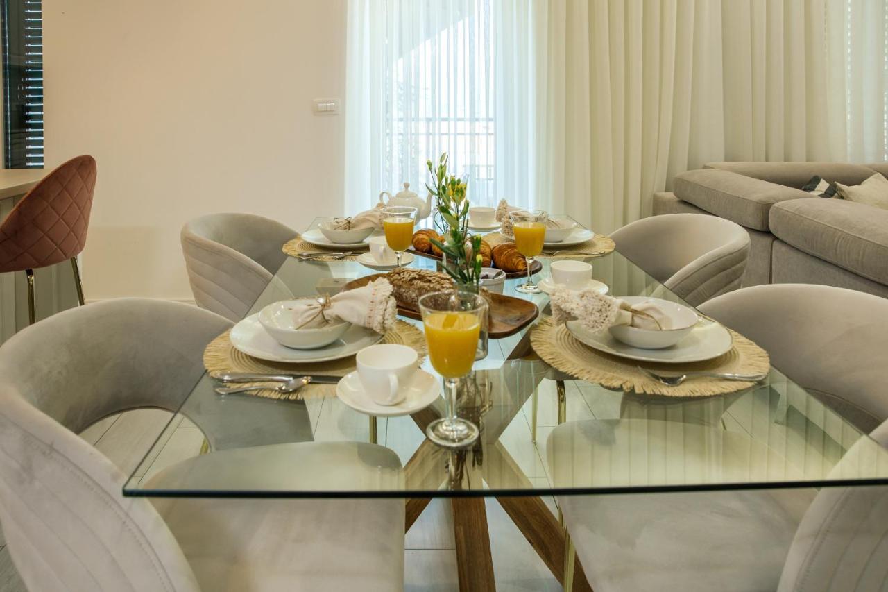 Anno Apartment Imotski-Makarska מראה חיצוני תמונה
