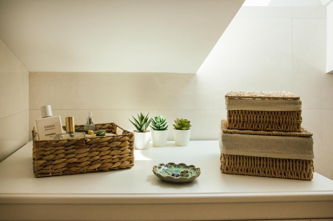 Anno Apartment Imotski-Makarska מראה חיצוני תמונה