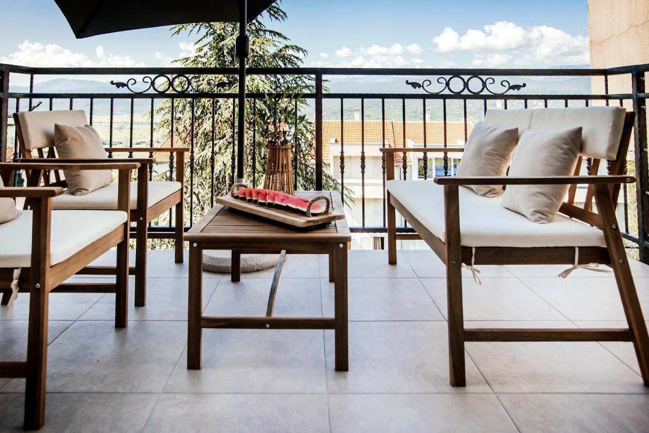 Anno Apartment Imotski-Makarska מראה חיצוני תמונה