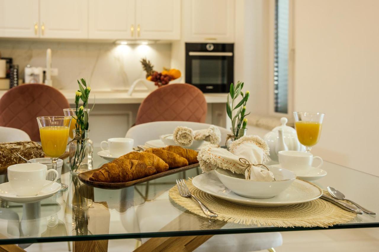 Anno Apartment Imotski-Makarska מראה חיצוני תמונה