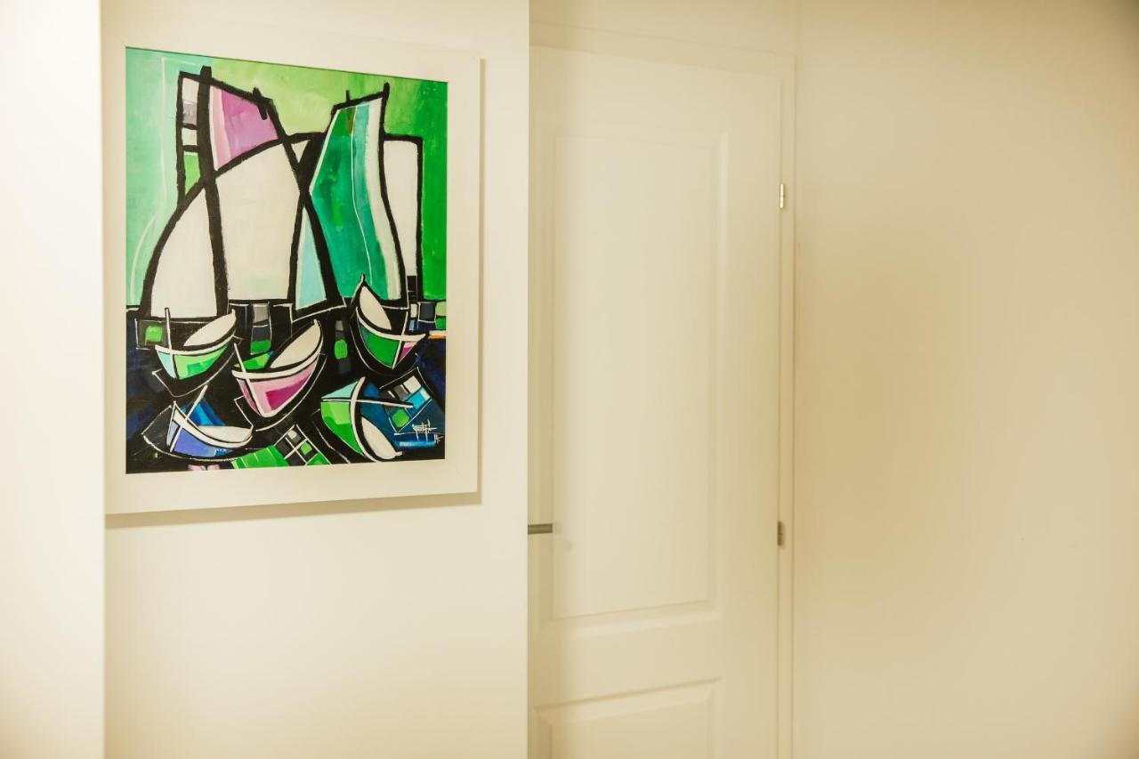 Anno Apartment Imotski-Makarska מראה חיצוני תמונה