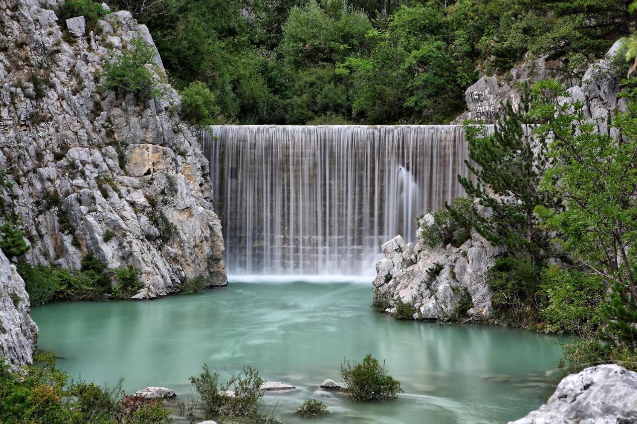Anno Apartment Imotski-Makarska מראה חיצוני תמונה