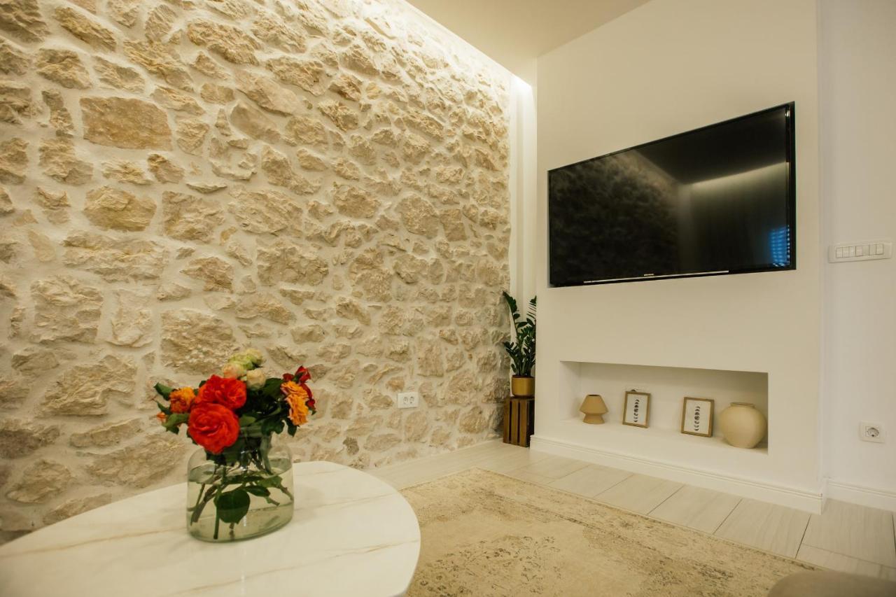 Anno Apartment Imotski-Makarska מראה חיצוני תמונה
