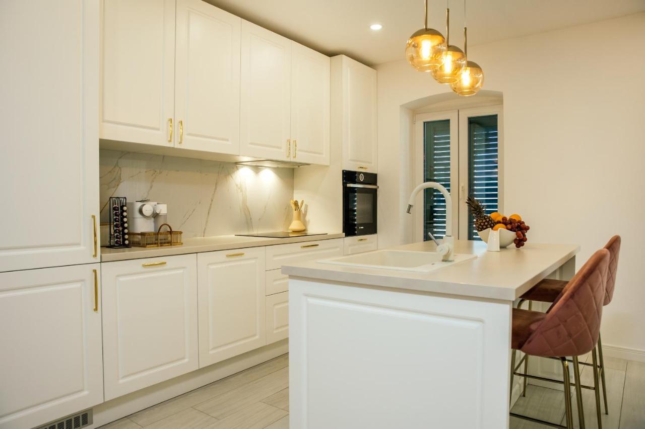 Anno Apartment Imotski-Makarska מראה חיצוני תמונה