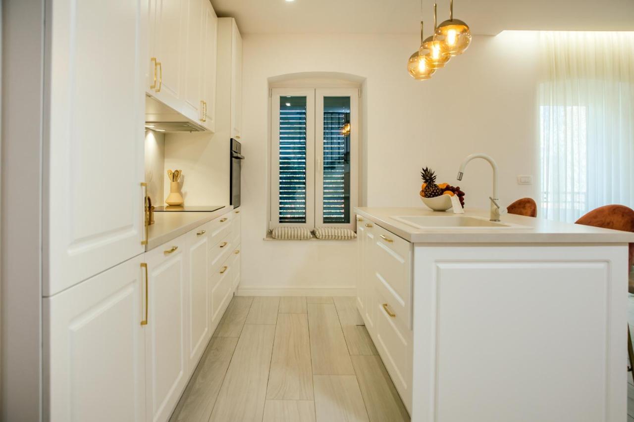 Anno Apartment Imotski-Makarska מראה חיצוני תמונה