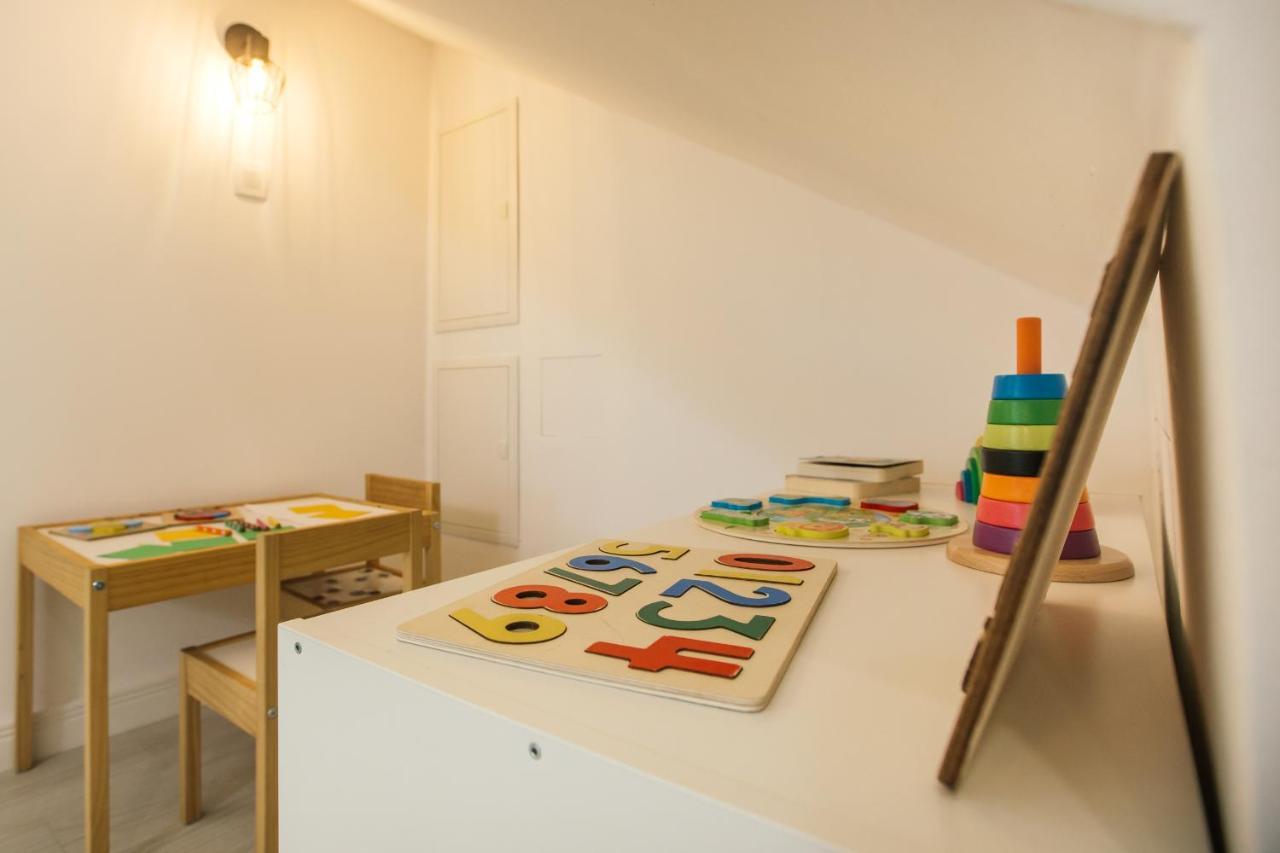 Anno Apartment Imotski-Makarska מראה חיצוני תמונה