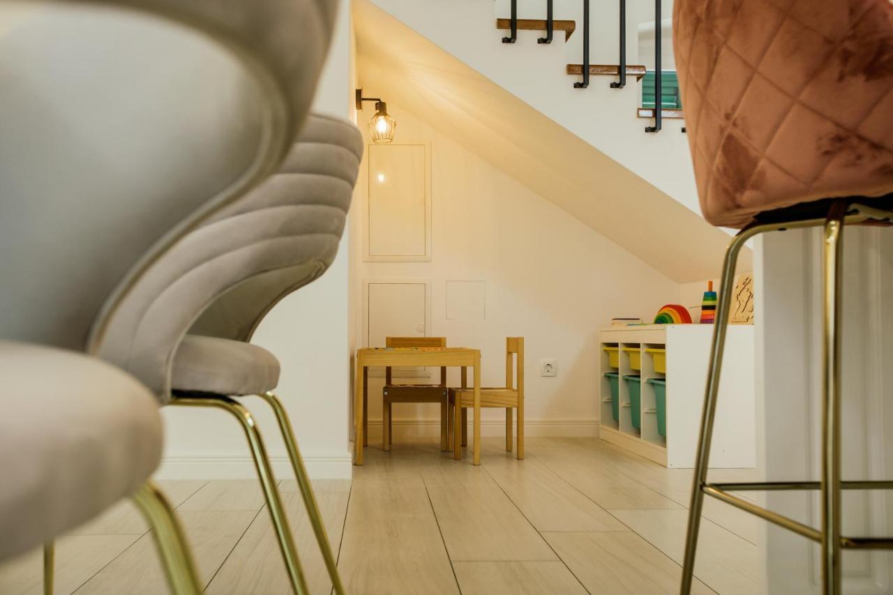 Anno Apartment Imotski-Makarska מראה חיצוני תמונה